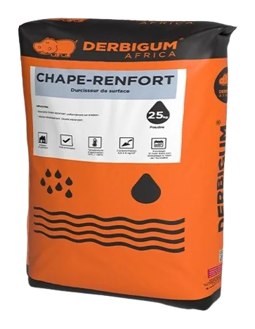 CHAPE-RENFORT — concrete floor surface hardener