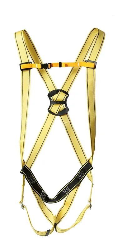 ANCARES 80050 fall-arrest harness