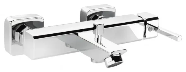 Bath and shower mixer Zarzis — SOPAL 0636A04