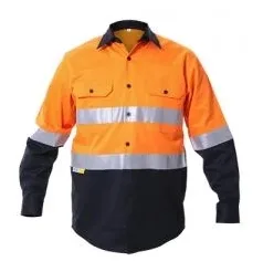 Veste de travail Prestige J01
