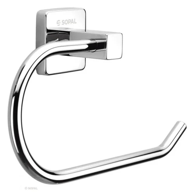 Hand towel holder Ward — SOPAL — SB65A04