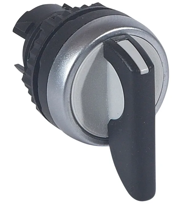 Legrand Osmoz selector switch — 023940
