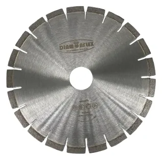 Disque diamanté Diamonflex Plus Granit — 350