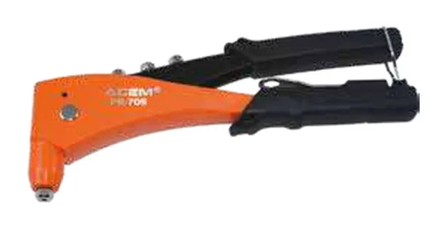 Pince à riveter PR 705 — 595705