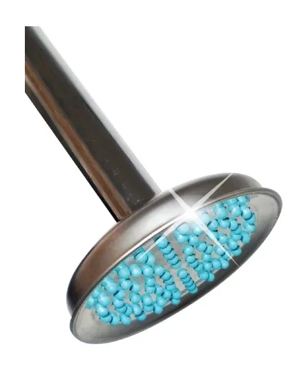 Shower head stainless steel — EJIM JSB1070