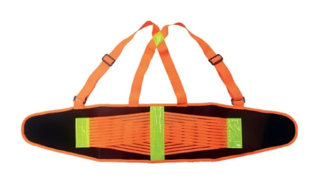 Prestige F213 back-support belt