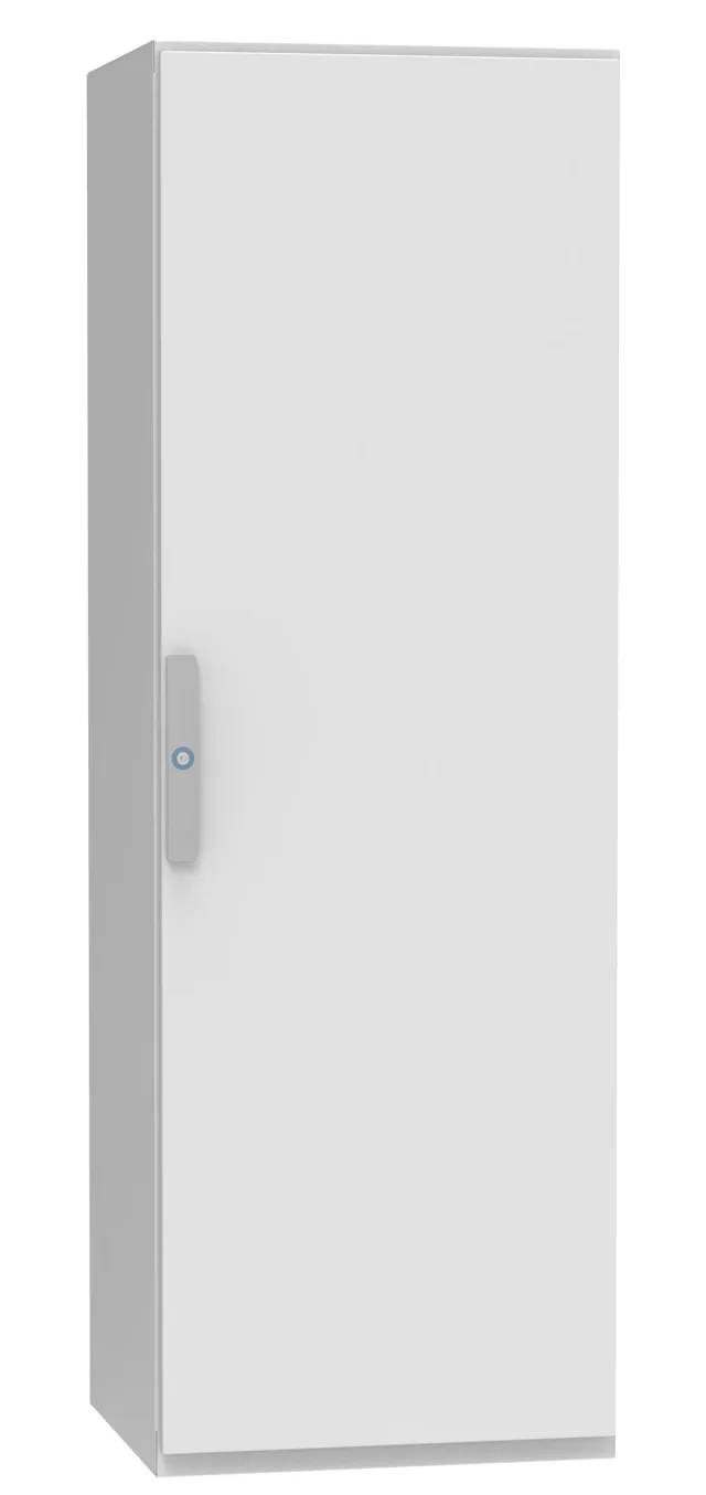 Legrand XL³ 6300 HP switchboard cabinet — H 2000mm x W 800mm x D 600mm, IP55, Grey — 3SMA080060200