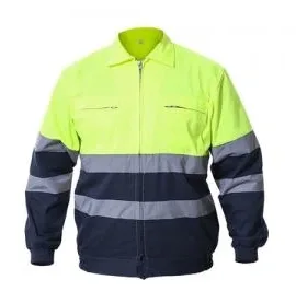 Veste de travail Prestige J02