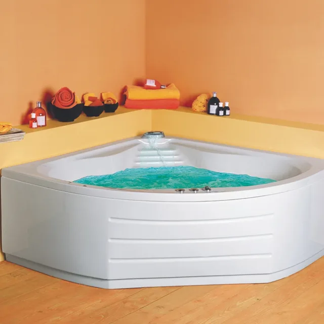 IDEAL SANITAIRE — Bathtub – Pacific — 413020