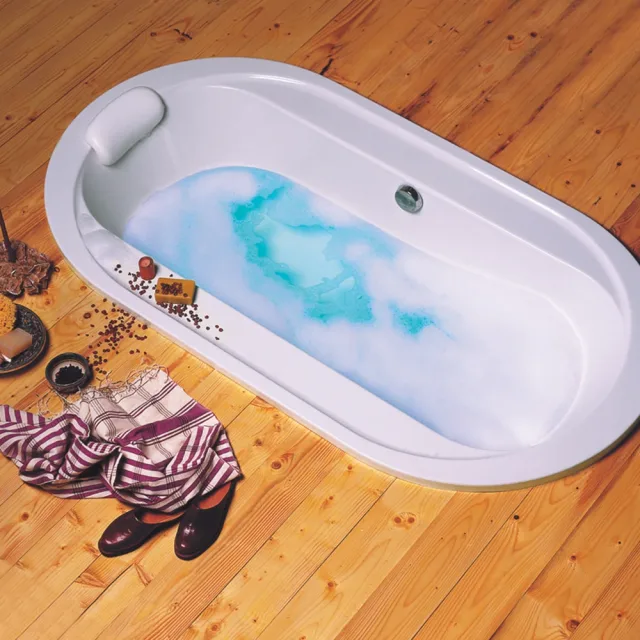 IDEAL SANITAIRE — Bathtub – Honolulu — 420010