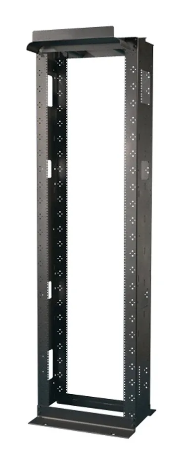 Rack 19pouces haute densité capacité 45U dimensions 2185x604x521mm avec montants profondeur 267mm — Legrand