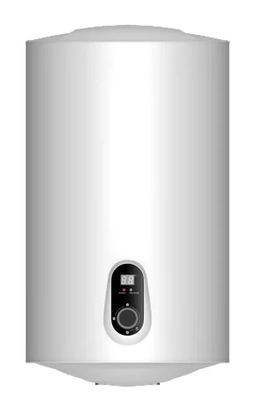 WDL-CS — Cylindrical electric water heater, 30–100 L