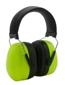 Prestige EM5006 hearing protection earmuffs