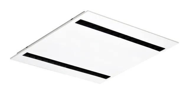 Recessed luminaire BELUX LED LE TYPE C — 60 x 60 · 23 W · 6500 K · 80°