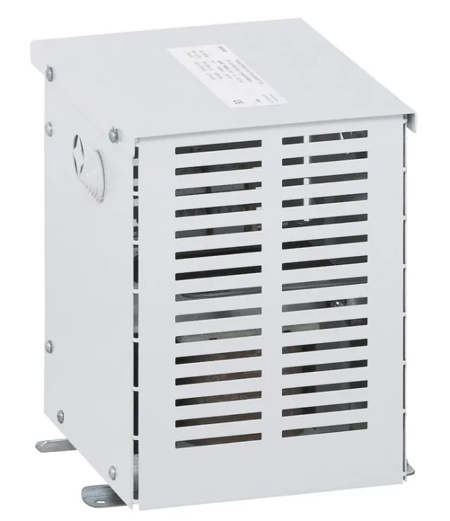 Autotransformateur monophasé IP21 – 8kVA — Legrand