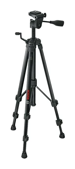 Bosch BT 150 — building tripod