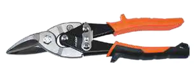 Tin snips right cut — 950009