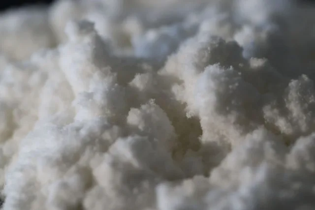 SikaFiber®-200 Vegetal — Plant-based fibres for concrete and mortar
