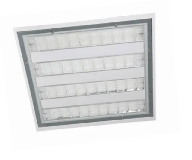 Cleanroom luminaire SBLUX LED LO TUNABLE WHITE