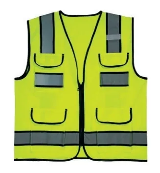 Gilet haute visibilité Prestige V80