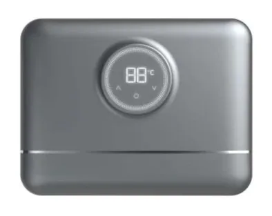 AK-IN2 — Instant electric water heater, 5.5 kW