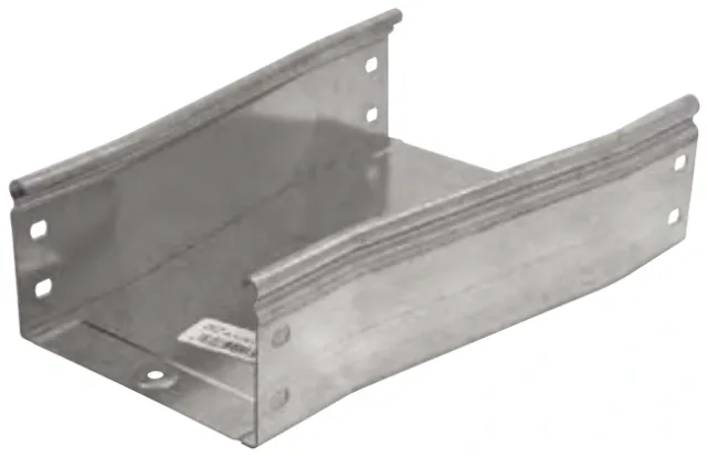 Straight reducer – RRC — S5