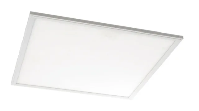 LED panel SMARTLUX MP — 600 x 600 mm · 35 W · 3000 K