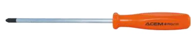 Tournevis pour vis cruciforme Philips — 100000
