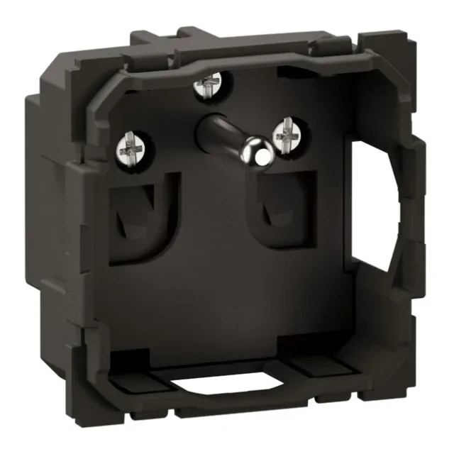 Legrand Céliane socket outlet — 250V, 2 modules — CM0116