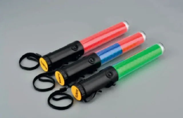 Prestige 300 illuminated traffic baton