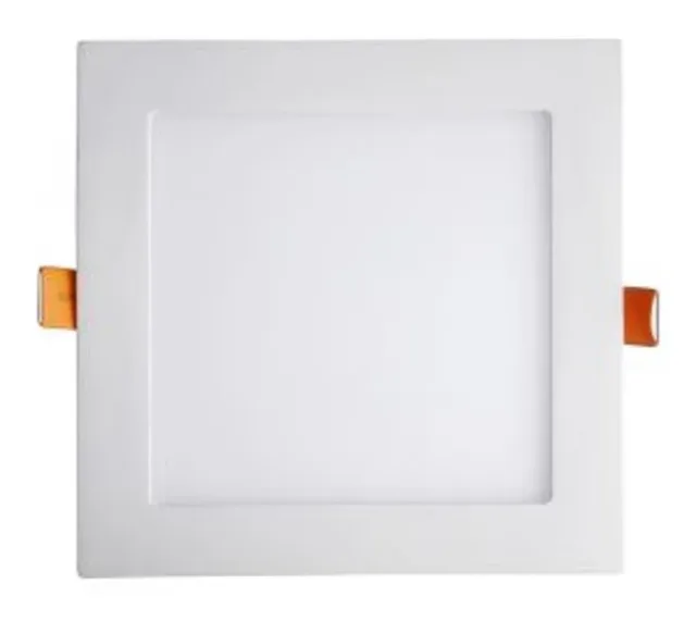 LED panel 12 W square — PLC1227