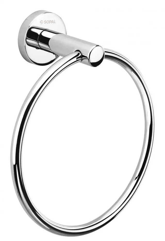 Towel ring Yasmine — SOPAL