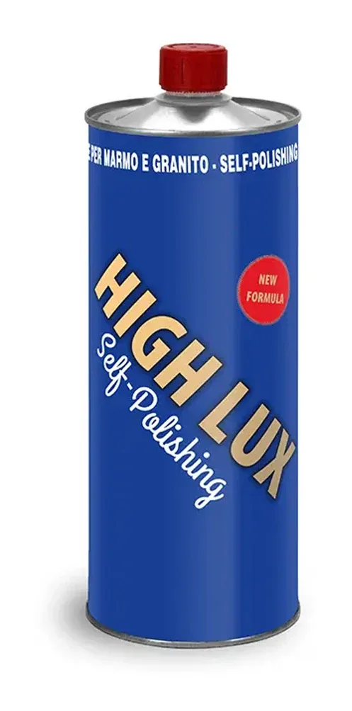 Vernis incolore Globalit High Lux