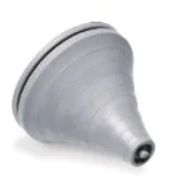 Accessories for octagonal junction boxes – upm series — Tapered fairleads