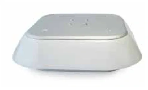 Roof exhaust unit