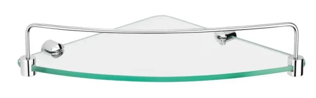 Corner shelf Yasmine — SOPAL