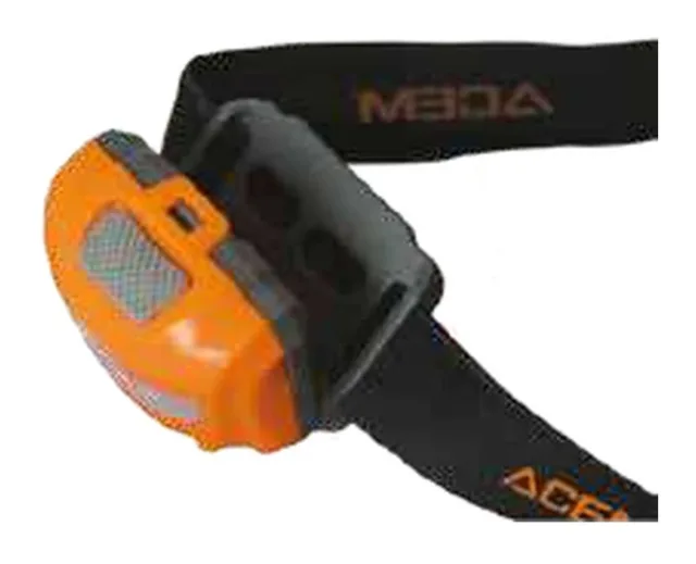 COB LED headlamp rechargeable 3 W – tl203 — 132114