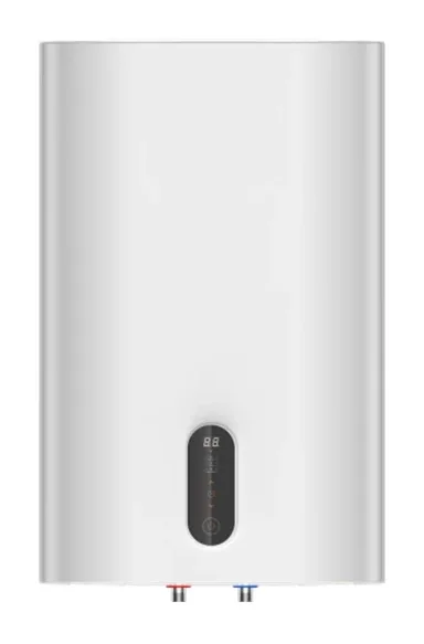 HD — Flat twin-tank electric water heater, 30–80 L