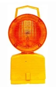 Prestige WL003 work-zone warning light