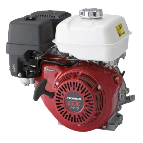 Honda GX270 horizontal-shaft petrol engine