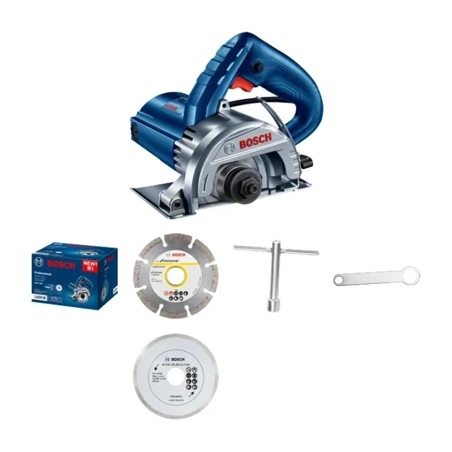 Bosch GDC 140 — diamond tile cutter