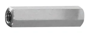 Hexagonal spacer