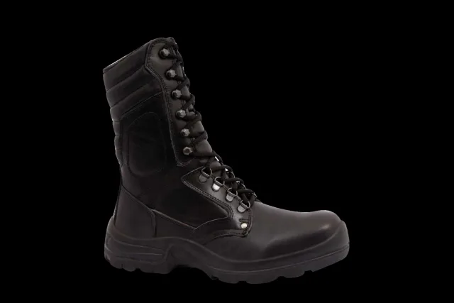 GN-730 professional ankle boots