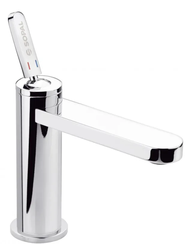 Basin mixer Nabeul — SOPAL 06BXA04
