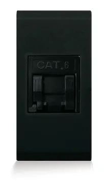 Data socket cat.6 NERA 43 — SOMEF 432028C6