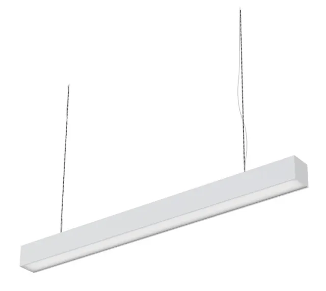 Linear luminaire PROFILUM LED MP — 1500 mm · 40 W · 3000 K