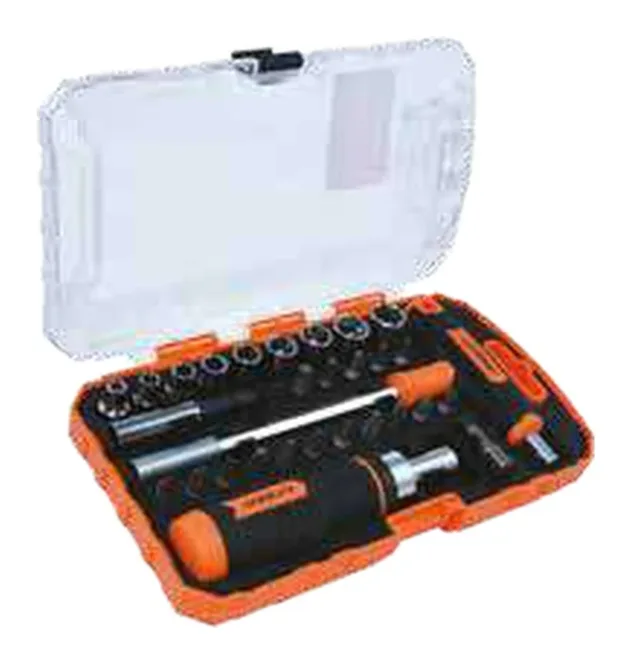 Tool set repair or29 — 111007