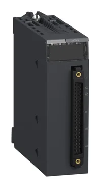 Modicon X80 BMXART0414 analog input module - 4 channels