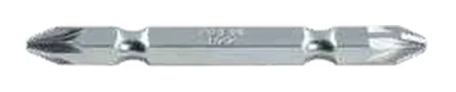 Bit double satin finish 1/4&Prime; — 680000