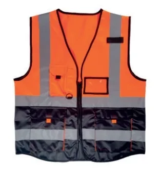Gilet haute visibilité Prestige KU40ED